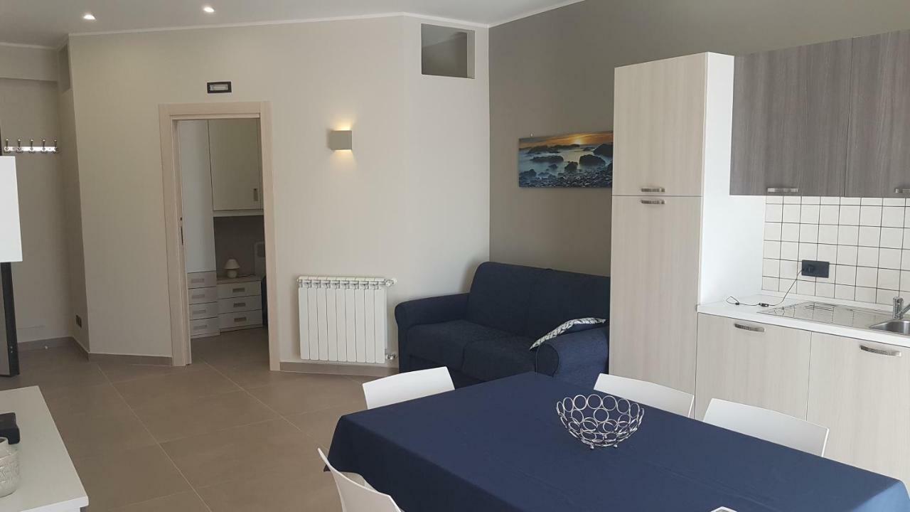 The Sweet Home Of Milazzo Exterior photo