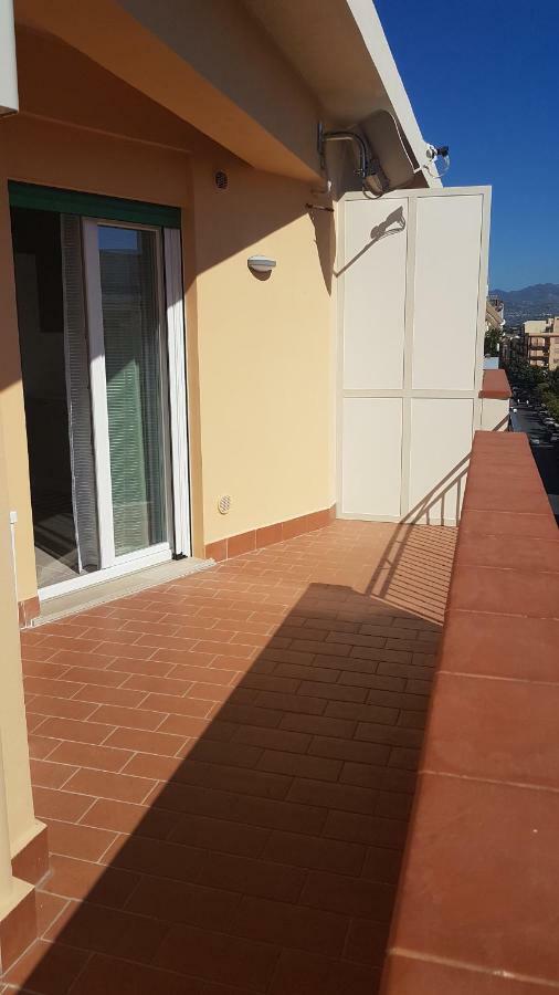 The Sweet Home Of Milazzo Exterior photo