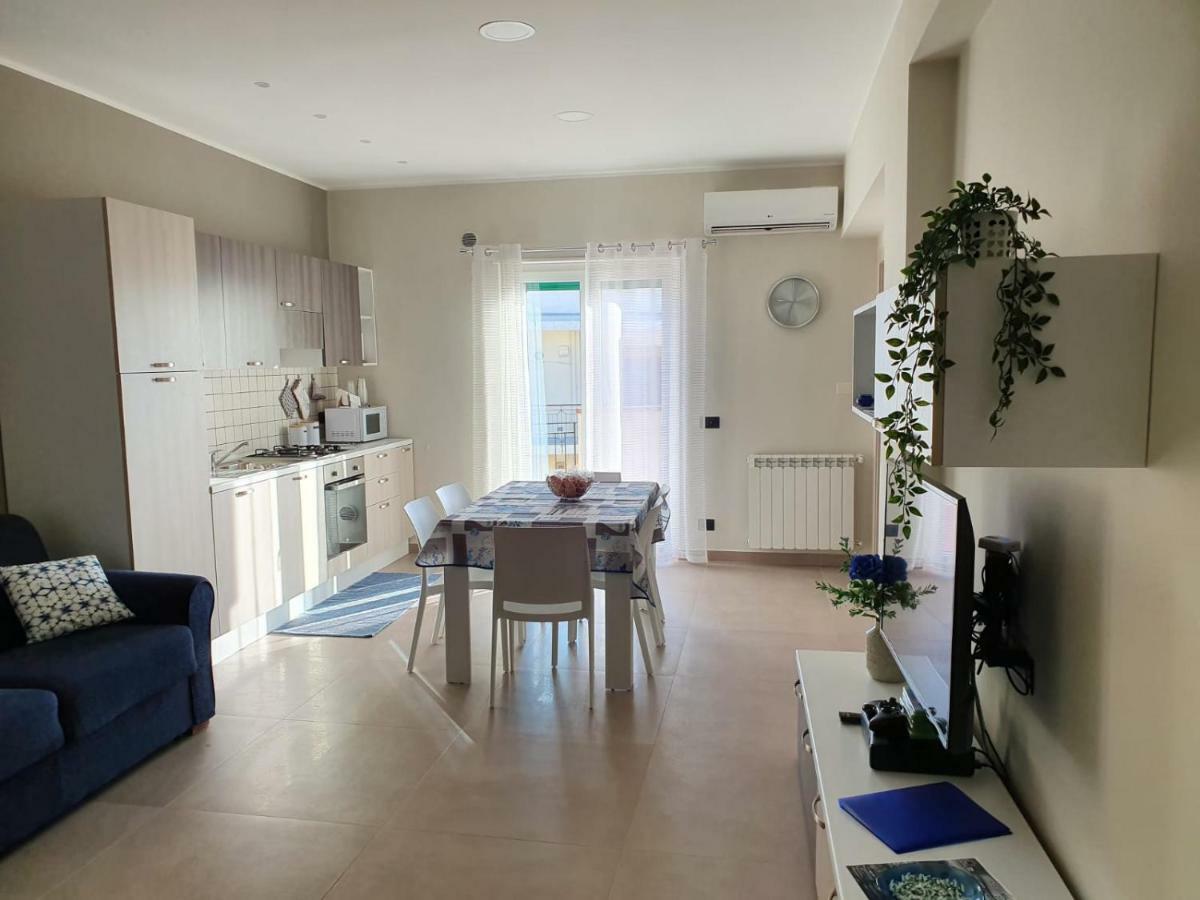 The Sweet Home Of Milazzo Exterior photo