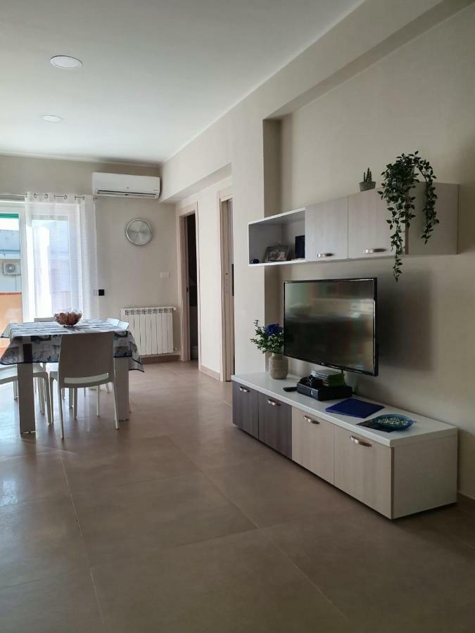 The Sweet Home Of Milazzo Exterior photo